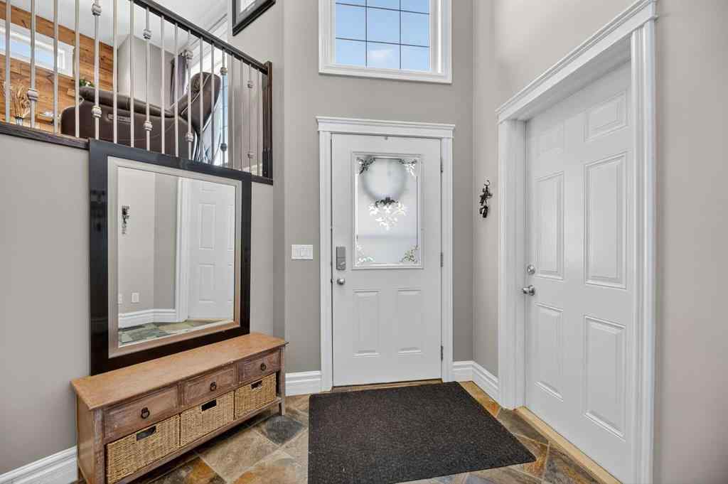 MLS® A2254610 - 12 Vermont Close  in NONE Olds, Residential