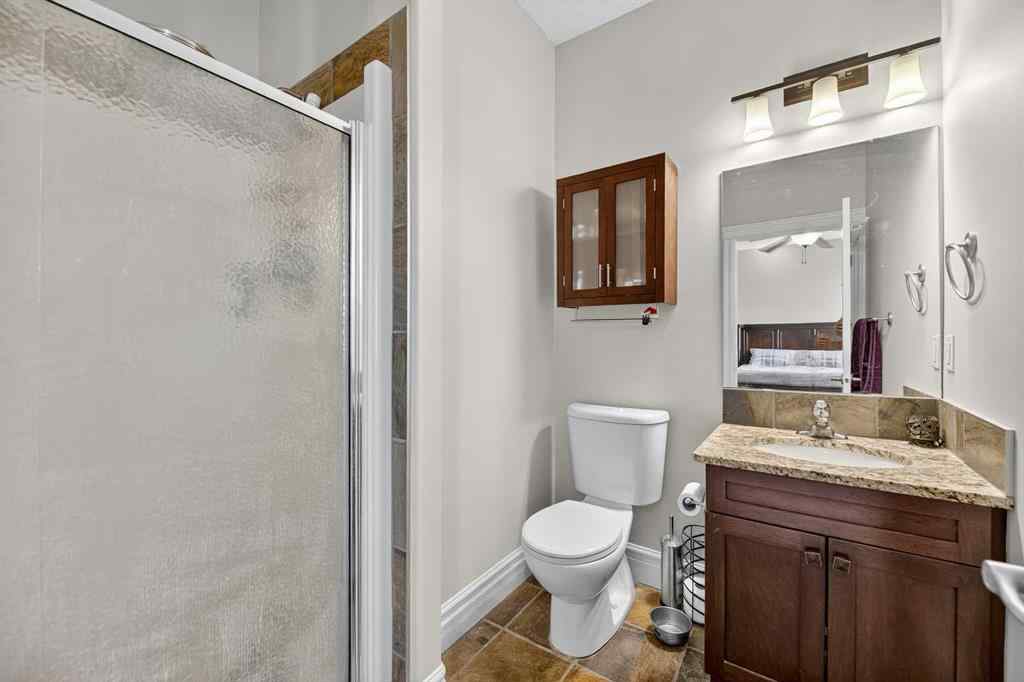 MLS® A2254610 - 12 Vermont Close  in NONE Olds, Residential