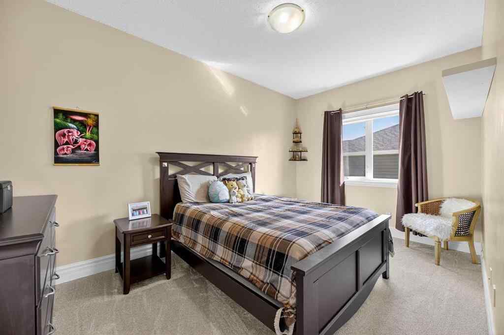 MLS® A2254610 - 12 Vermont Close  in NONE Olds, Residential