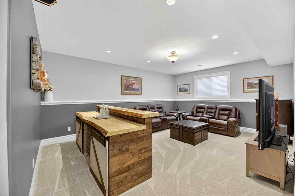 MLS® A2254610 - 12 Vermont Close  in NONE Olds, Residential