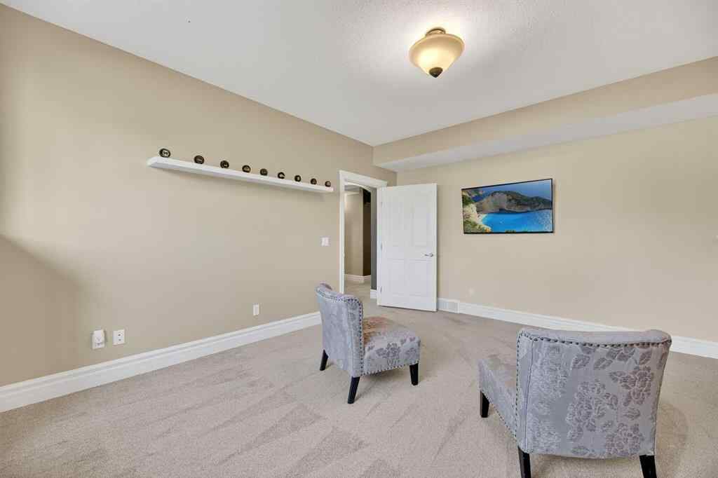 MLS® A2254610 - 12 Vermont Close  in NONE Olds, Residential