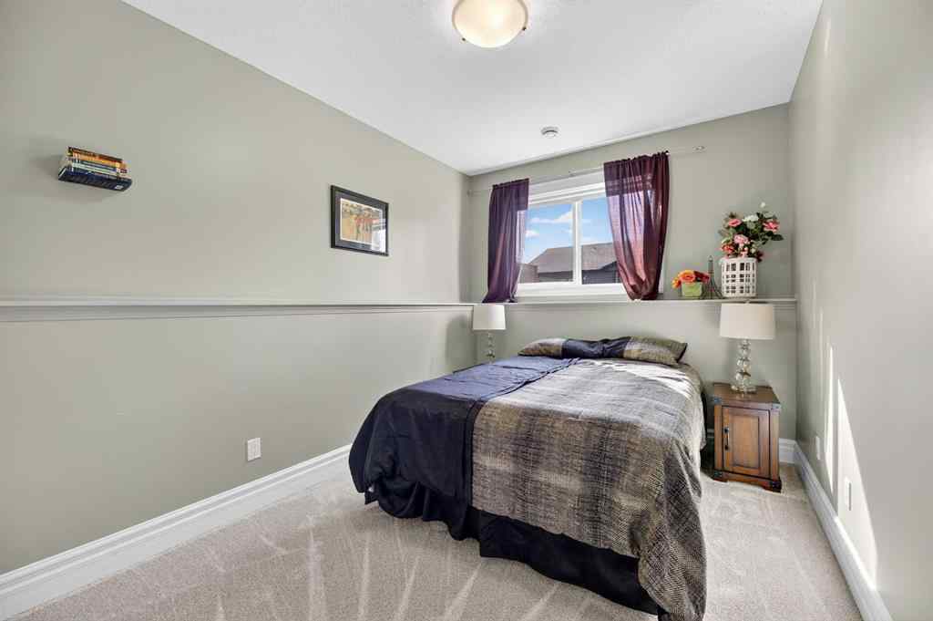 MLS® A2254610 - 12 Vermont Close  in NONE Olds, Residential