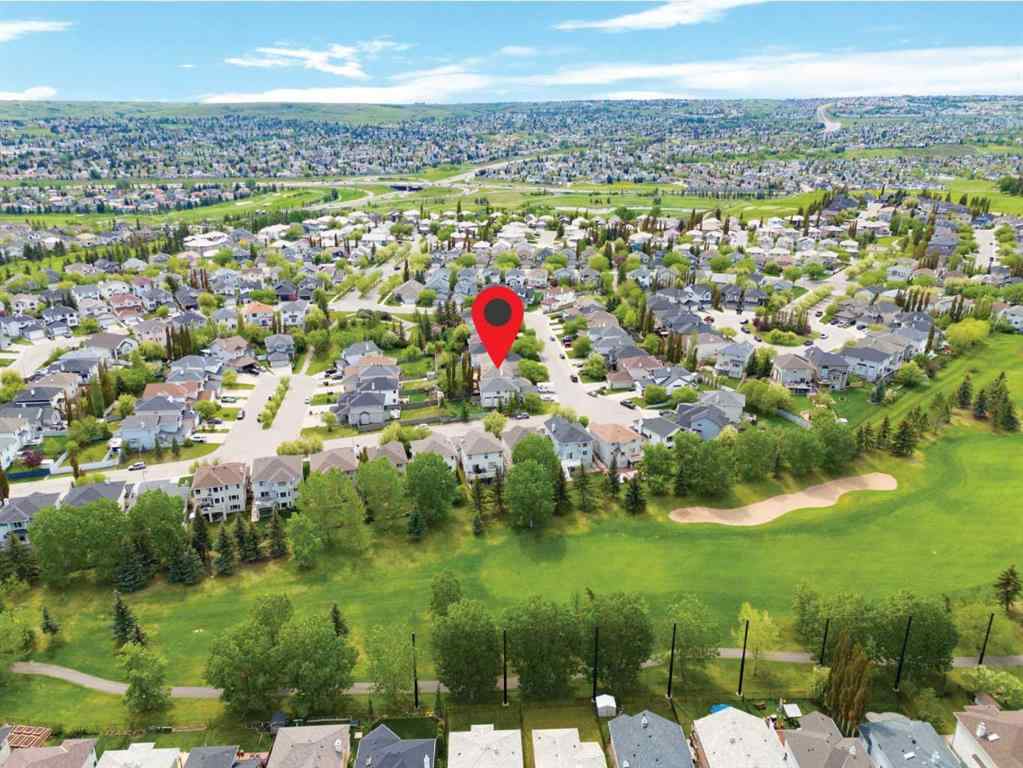 MLS® A2254612 - 175 Panorama Hills Close NW in Panorama Hills Calgary, Residential