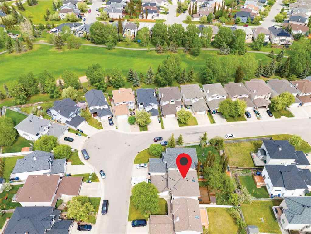 MLS® A2254612 - 175 Panorama Hills Close NW in Panorama Hills Calgary, Residential