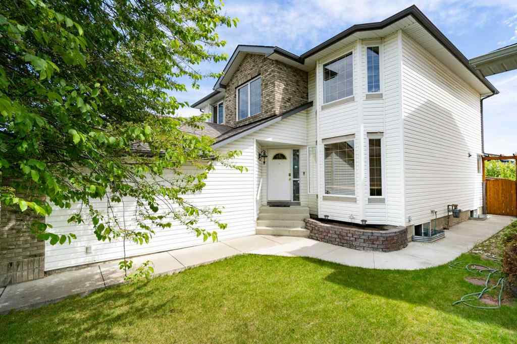 MLS® A2254612 - 175 Panorama Hills Close NW in Panorama Hills Calgary, Residential