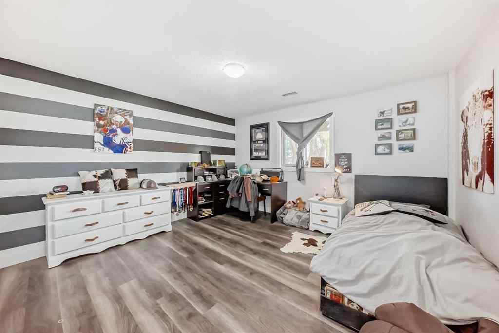 MLS® A2254613 - 265048 Township Road 432   in NONE Rural Ponoka County, Residential