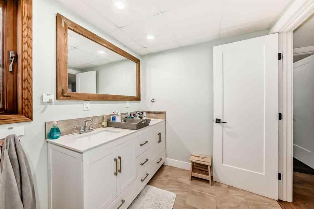 MLS® A2254613 - 265048 Township Road 432   in NONE Rural Ponoka County, Residential
