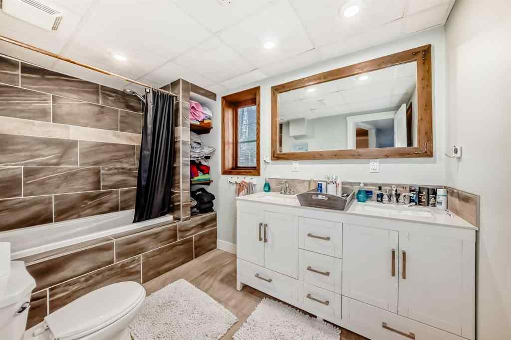 MLS® A2254613 - 265048 Township Road 432   in NONE Rural Ponoka County, Residential