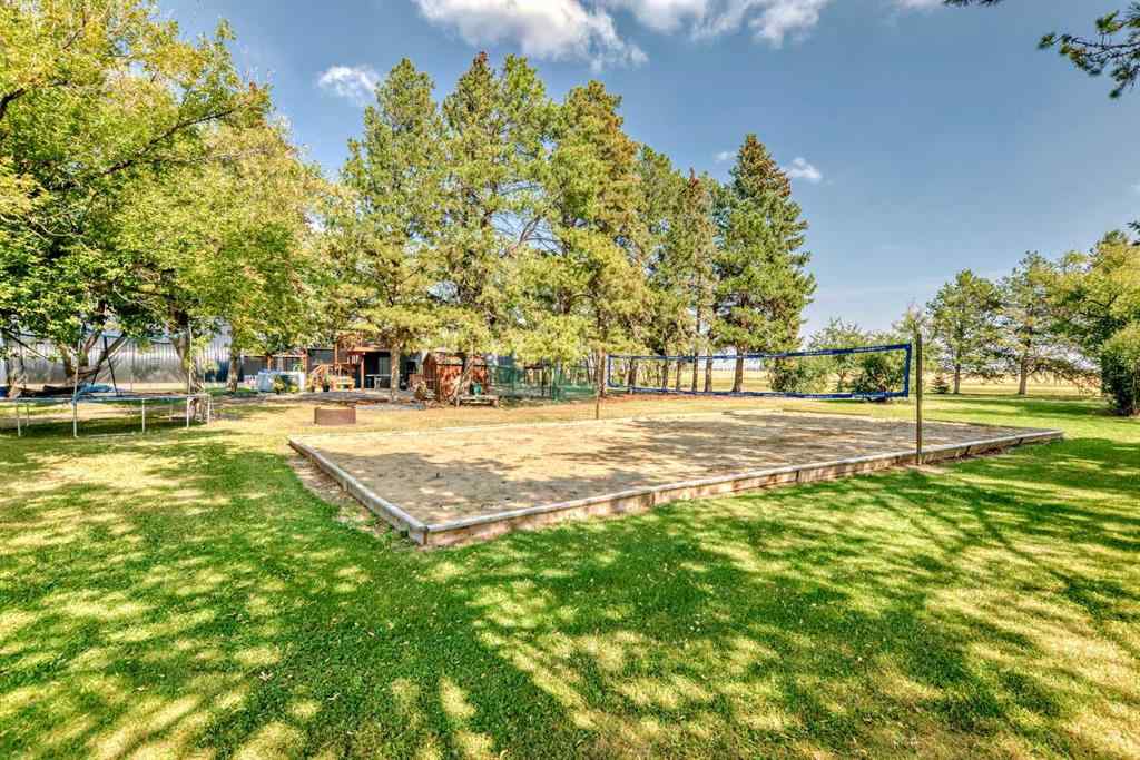MLS® A2254613 - 265048 Township Road 432   in NONE Rural Ponoka County, Residential