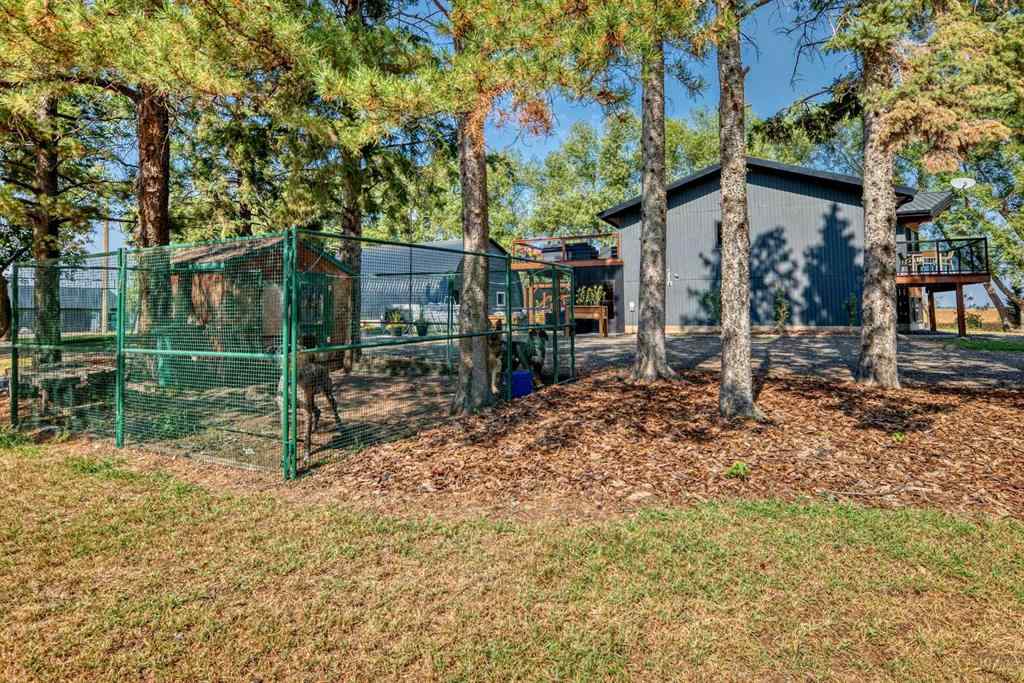 MLS® A2254613 - 265048 Township Road 432   in NONE Rural Ponoka County, Residential