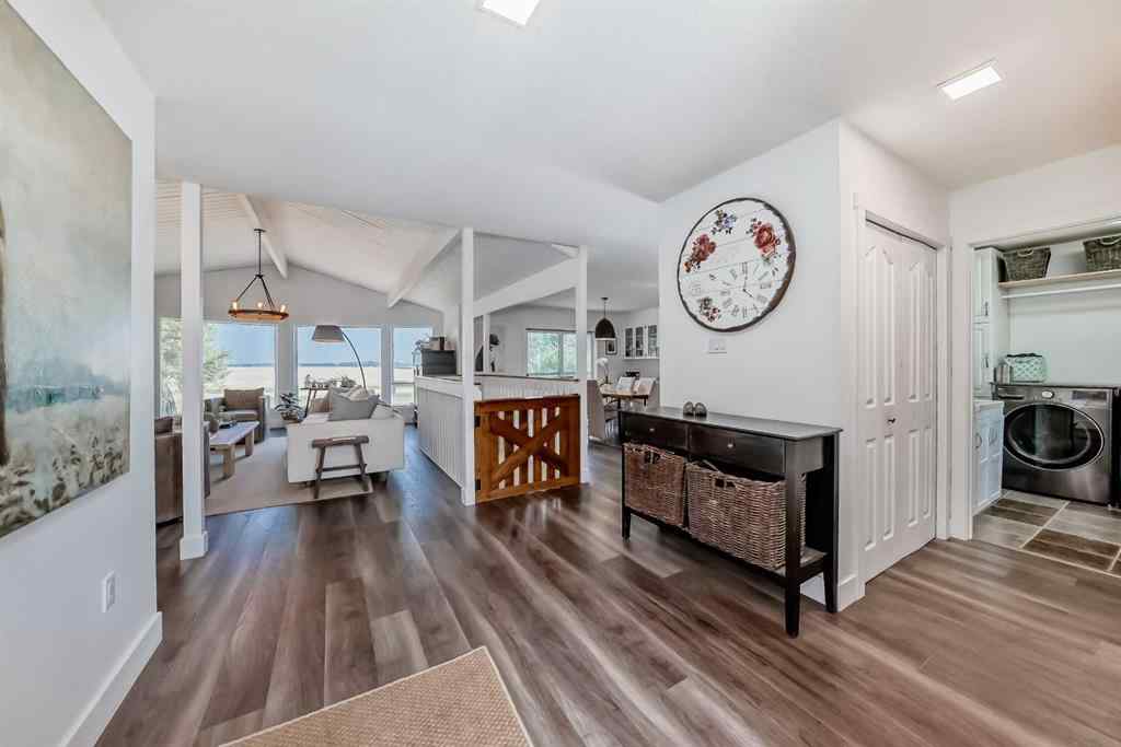MLS® A2254613 - 265048 Township Road 432   in NONE Rural Ponoka County, Residential