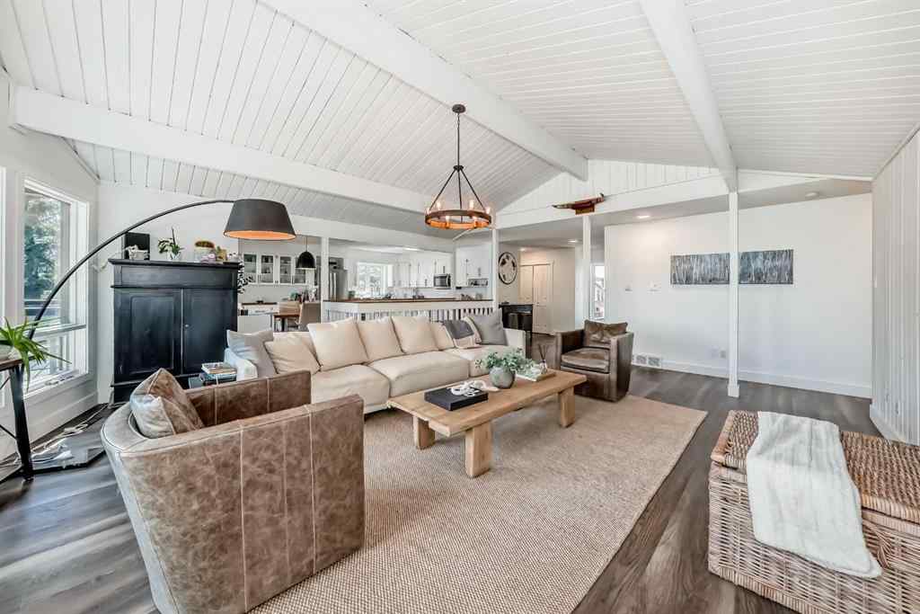 MLS® A2254613 - 265048 Township Road 432   in NONE Rural Ponoka County, Residential