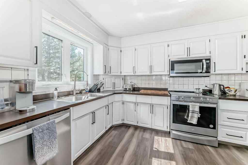 MLS® A2254613 - 265048 Township Road 432   in NONE Rural Ponoka County, Residential