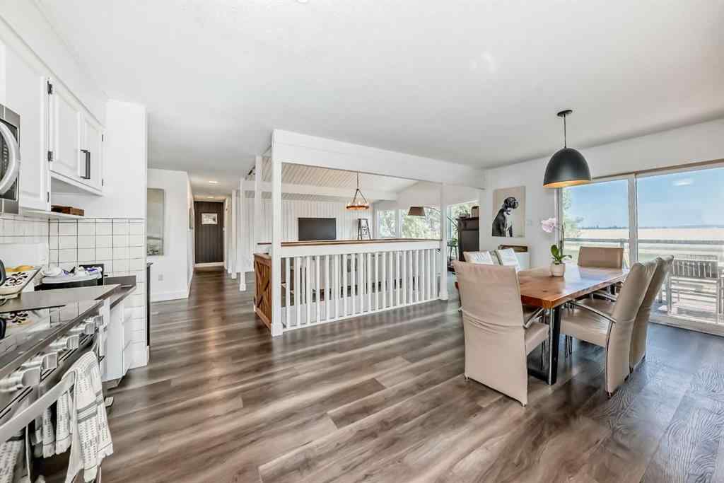 MLS® A2254613 - 265048 Township Road 432   in NONE Rural Ponoka County, Residential