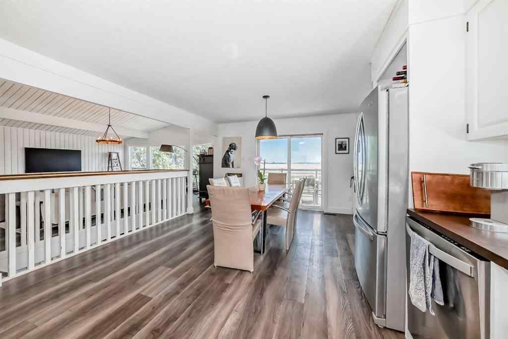 MLS® A2254613 - 265048 Township Road 432   in NONE Rural Ponoka County, Residential