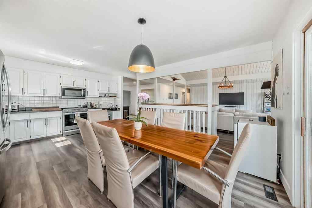 MLS® A2254613 - 265048 Township Road 432   in NONE Rural Ponoka County, Residential