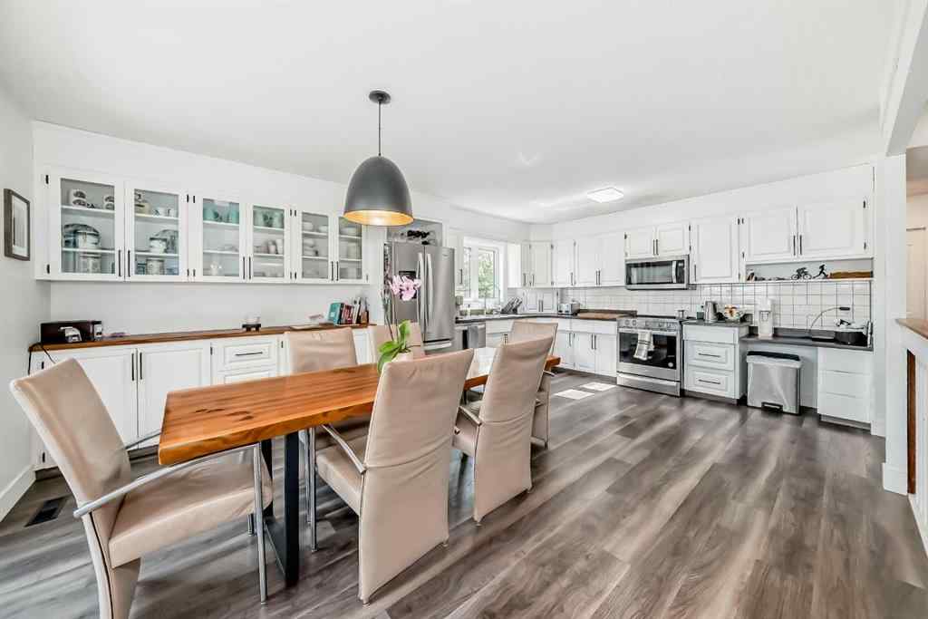 MLS® A2254613 - 265048 Township Road 432   in NONE Rural Ponoka County, Residential