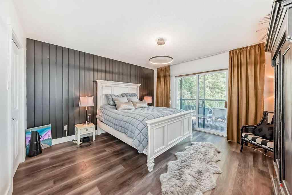 MLS® A2254613 - 265048 Township Road 432   in NONE Rural Ponoka County, Residential