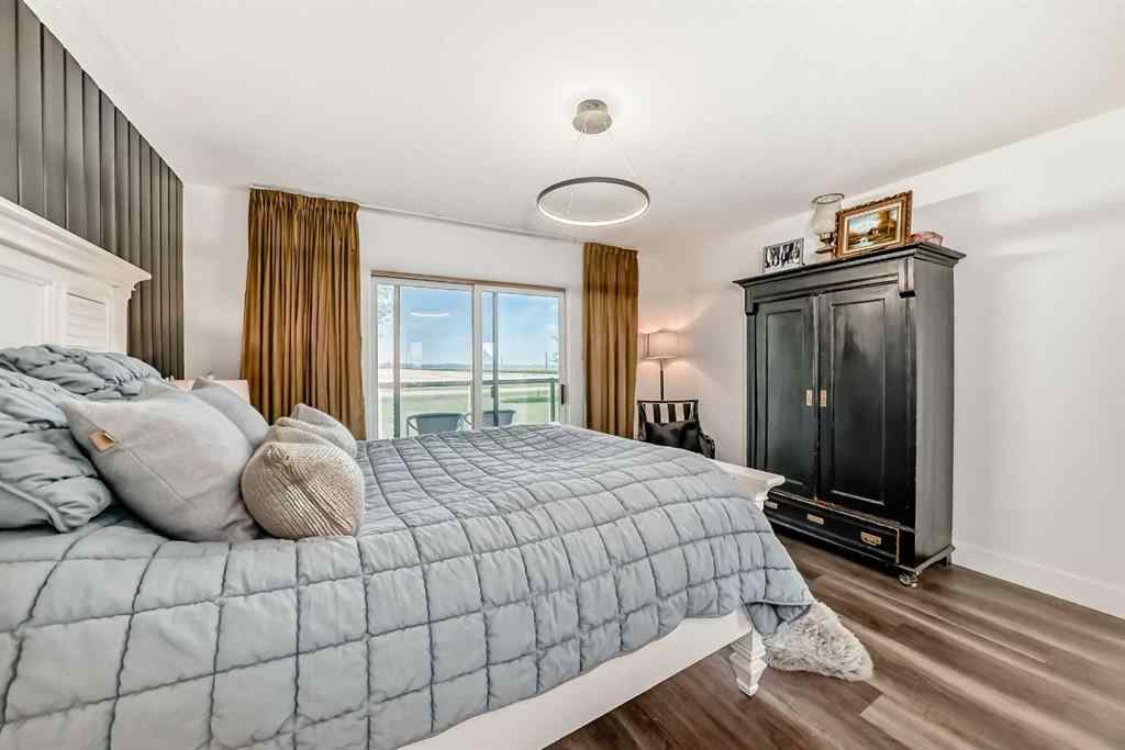 MLS® A2254613 - 265048 Township Road 432   in NONE Rural Ponoka County, Residential