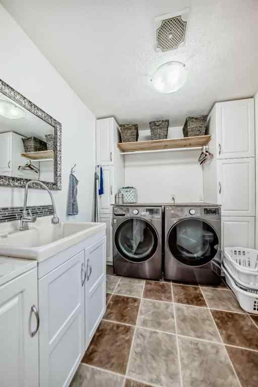 MLS® A2254613 - 265048 Township Road 432   in NONE Rural Ponoka County, Residential