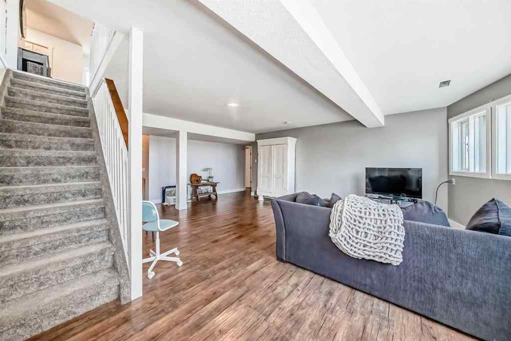 MLS® A2254613 - 265048 Township Road 432   in NONE Rural Ponoka County, Residential