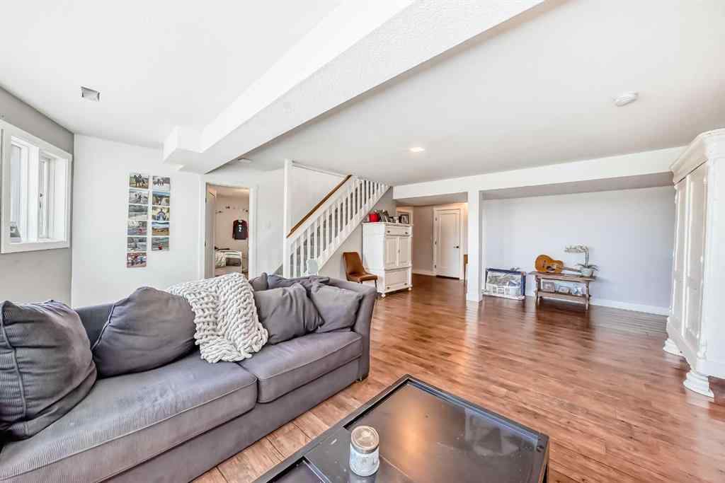 MLS® A2254613 - 265048 Township Road 432   in NONE Rural Ponoka County, Residential