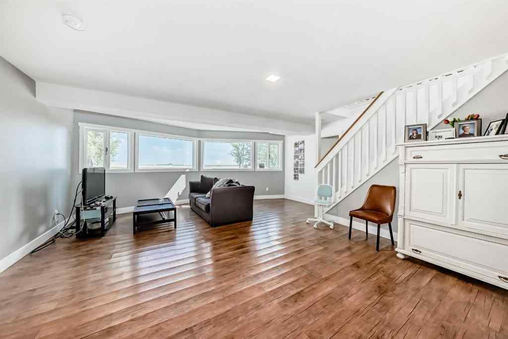 MLS® A2254613 - 265048 Township Road 432   in NONE Rural Ponoka County, Residential