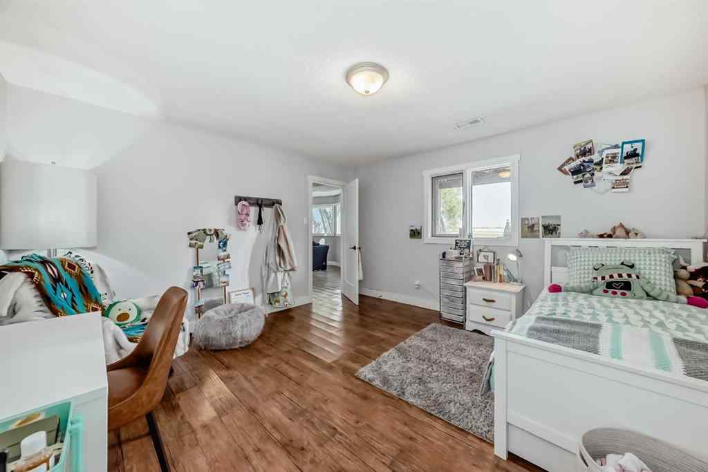MLS® A2254613 - 265048 Township Road 432   in NONE Rural Ponoka County, Residential