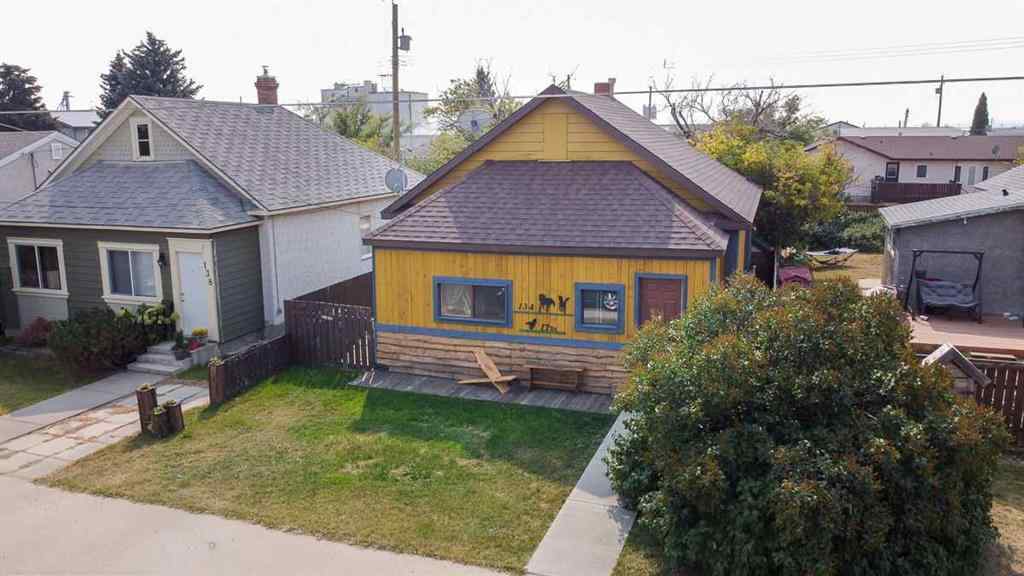 MLS® A2254614 - 134 17th Street  in NONE Fort Macleod, Residential