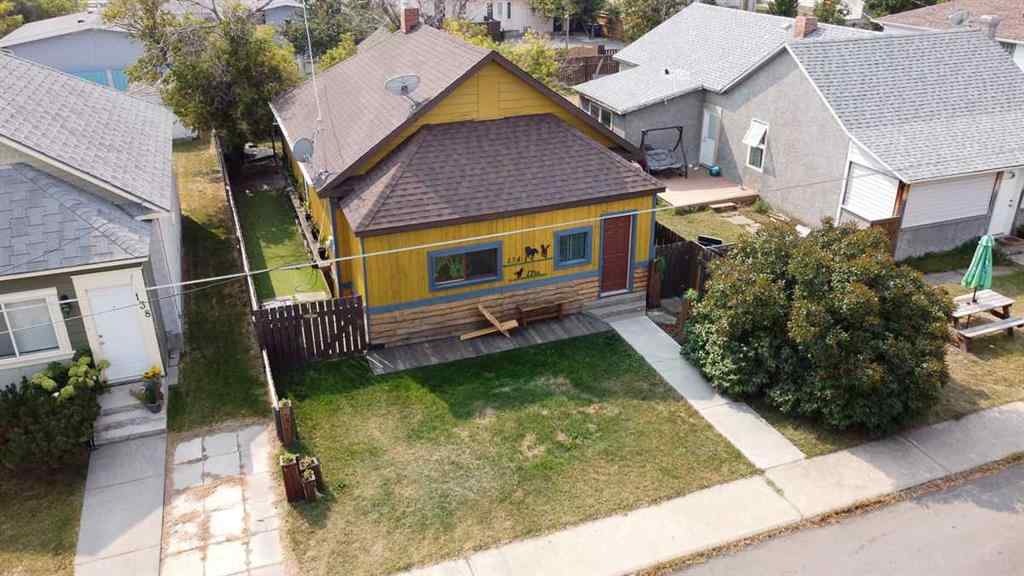 MLS® A2254614 - 134 17th Street  in NONE Fort Macleod, Residential