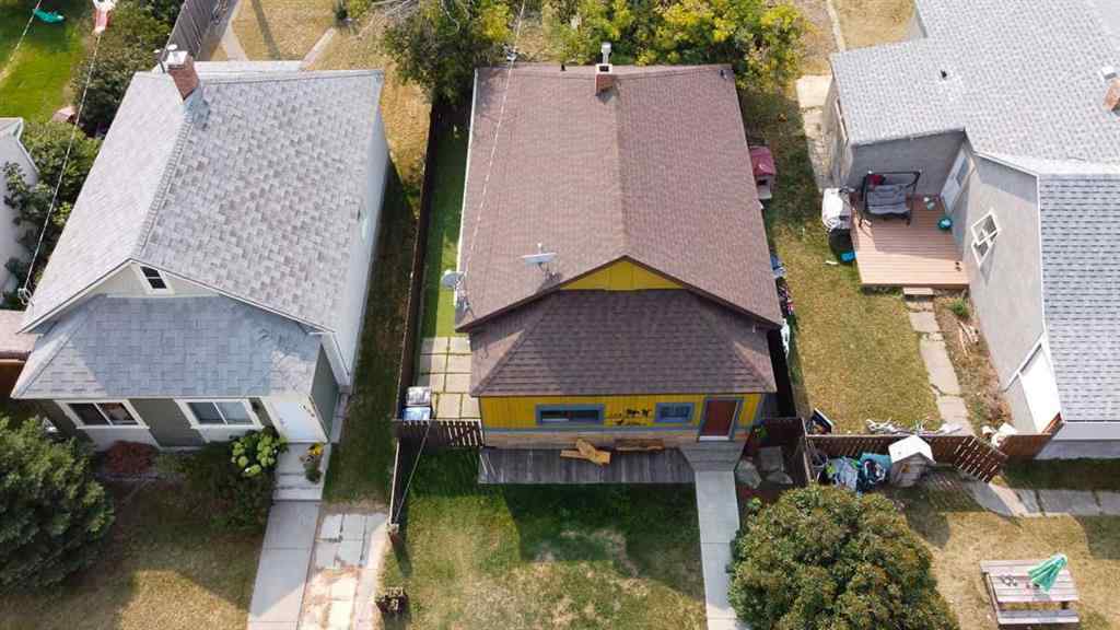MLS® A2254614 - 134 17th Street  in NONE Fort Macleod, Residential