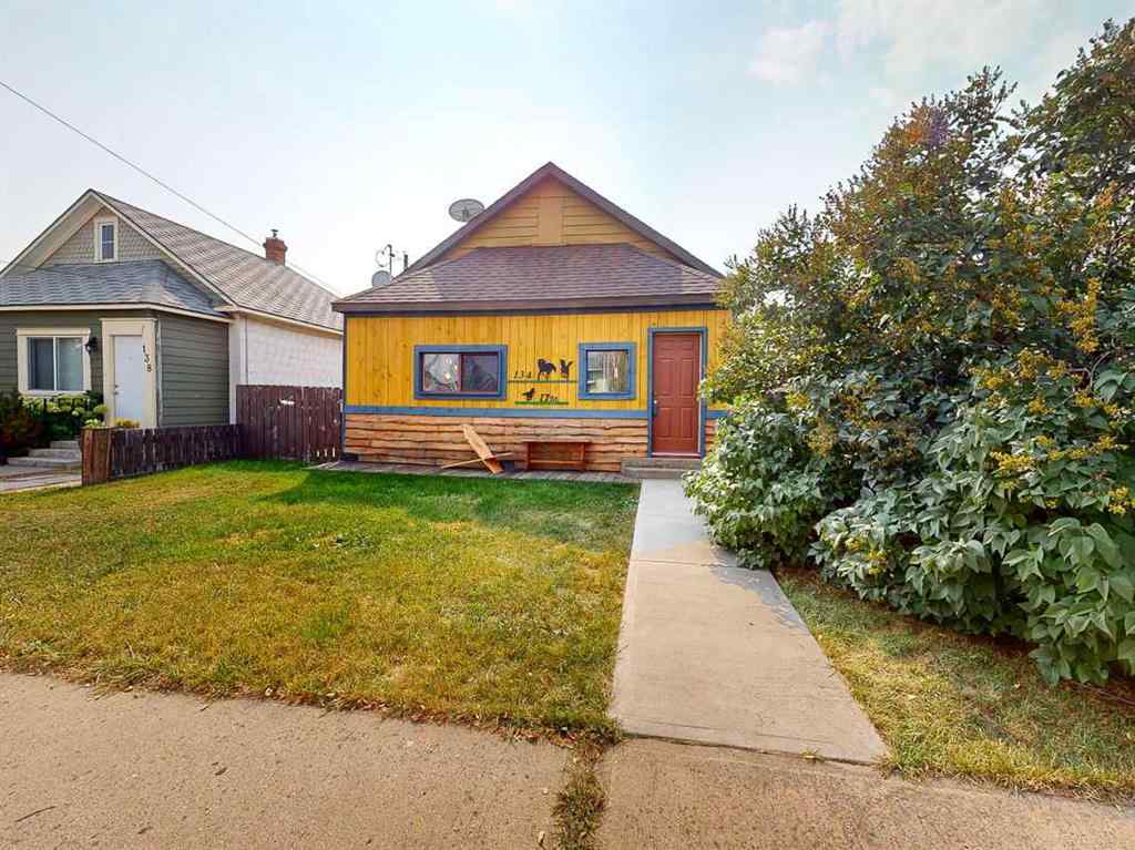 MLS® A2254614 - 134 17th Street  in NONE Fort Macleod, Residential