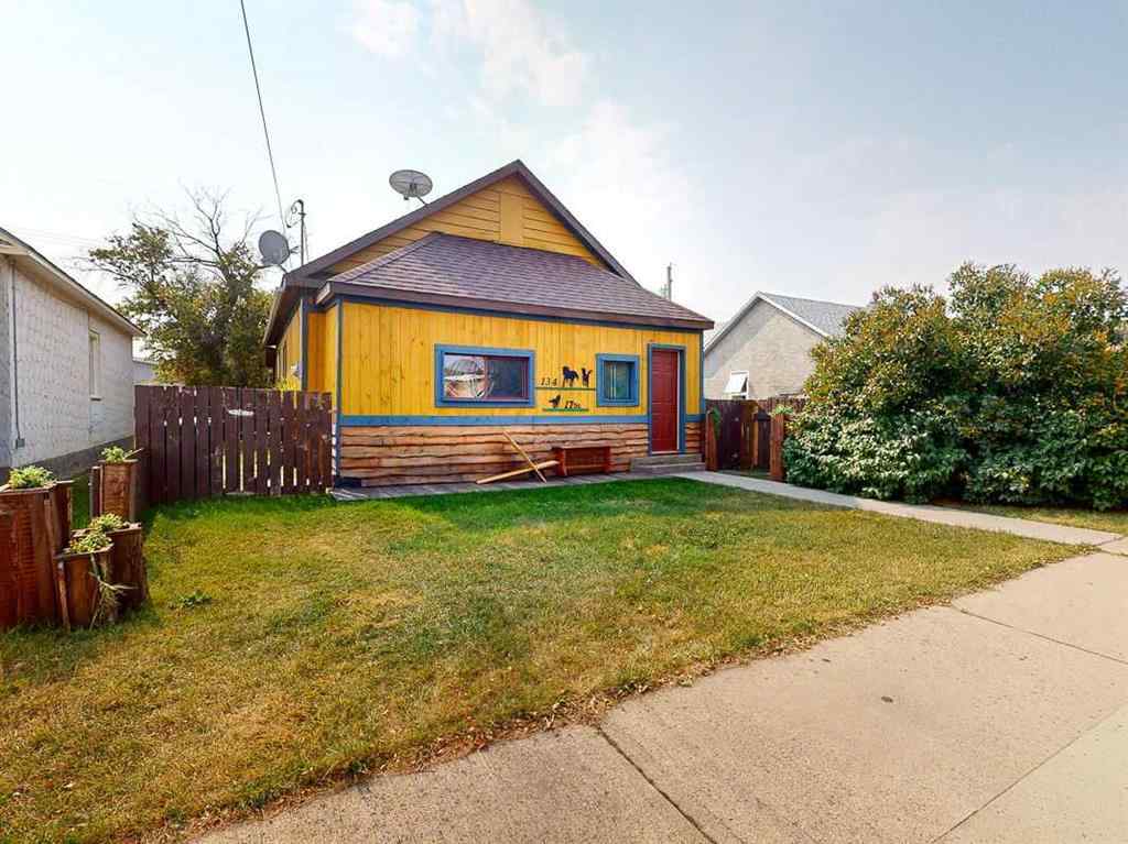 MLS® A2254614 - 134 17th Street  in NONE Fort Macleod, Residential