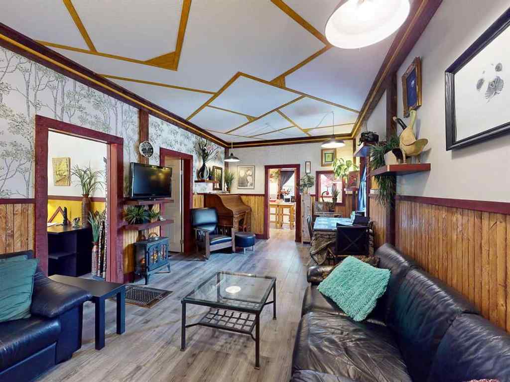 MLS® A2254614 - 134 17th Street  in NONE Fort Macleod, Residential
