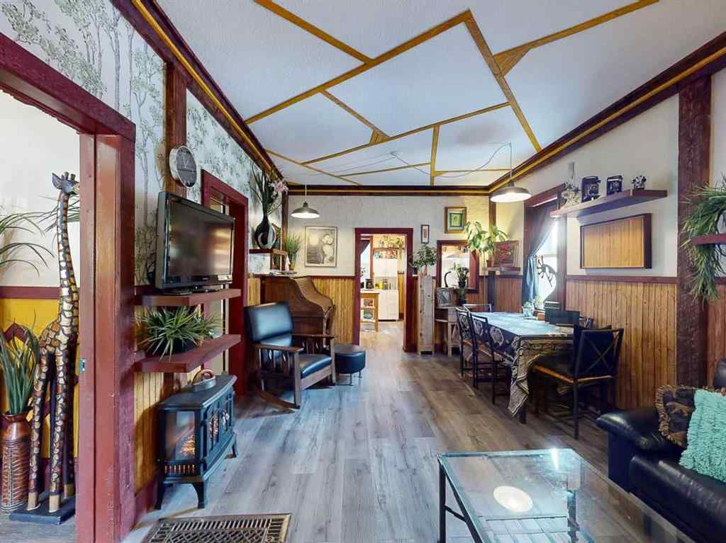 MLS® A2254614 - 134 17th Street  in NONE Fort Macleod, Residential