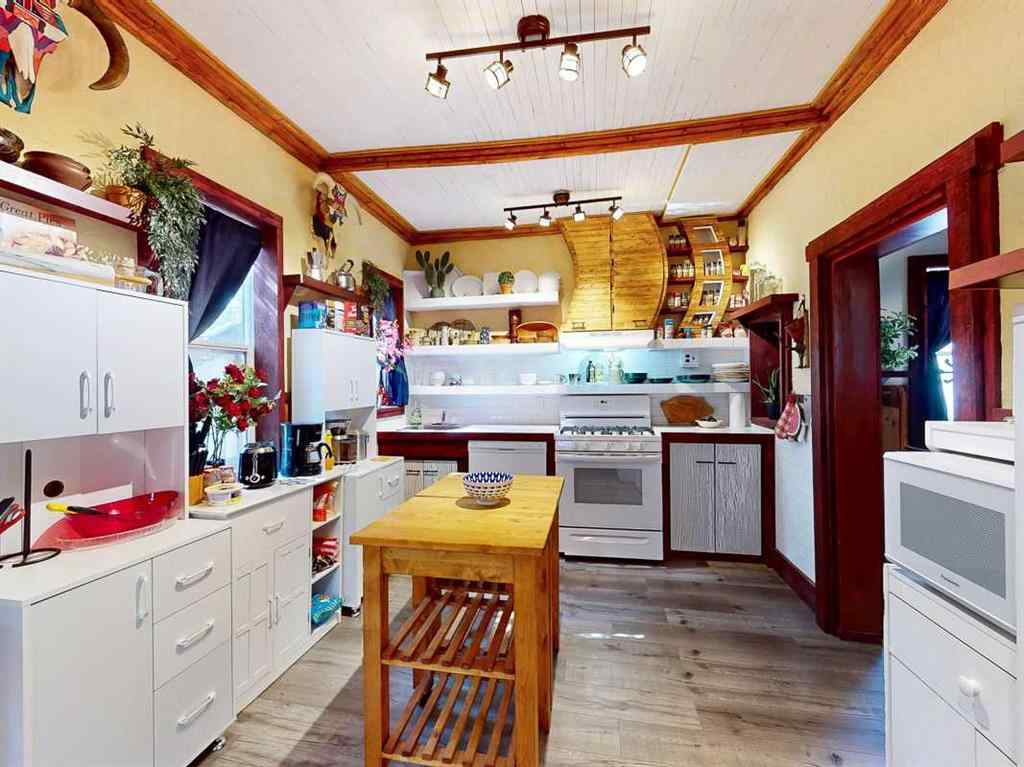 MLS® A2254614 - 134 17th Street  in NONE Fort Macleod, Residential