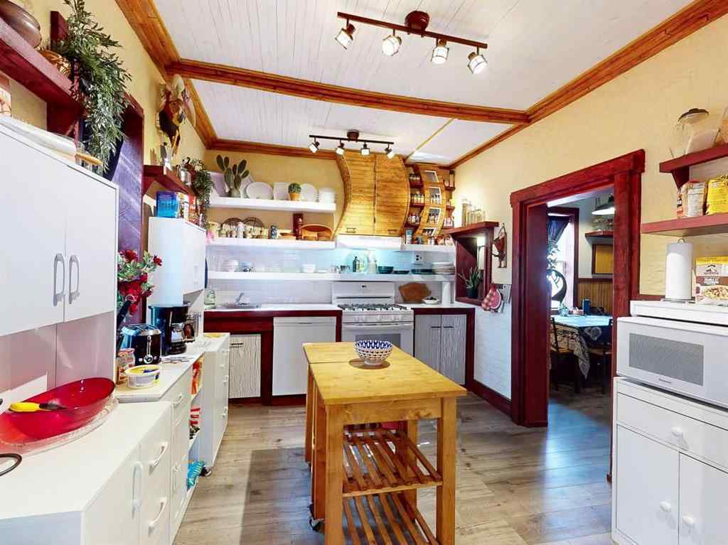 MLS® A2254614 - 134 17th Street  in NONE Fort Macleod, Residential