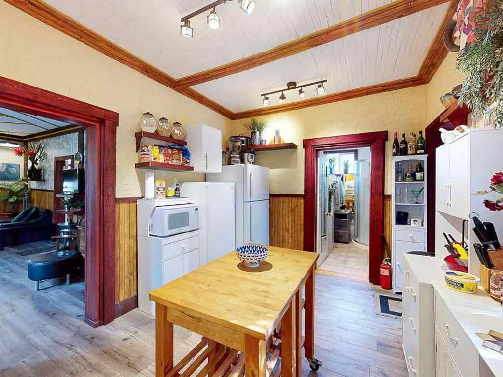 MLS® A2254614 - 134 17th Street  in NONE Fort Macleod, Residential
