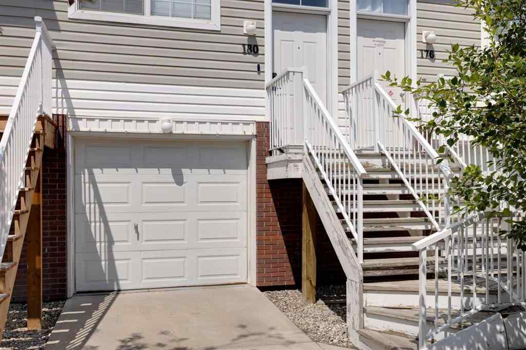 MLS® A2254615 - 180 Prestwick Acres Lane SE in McKenzie Towne Calgary, Residential