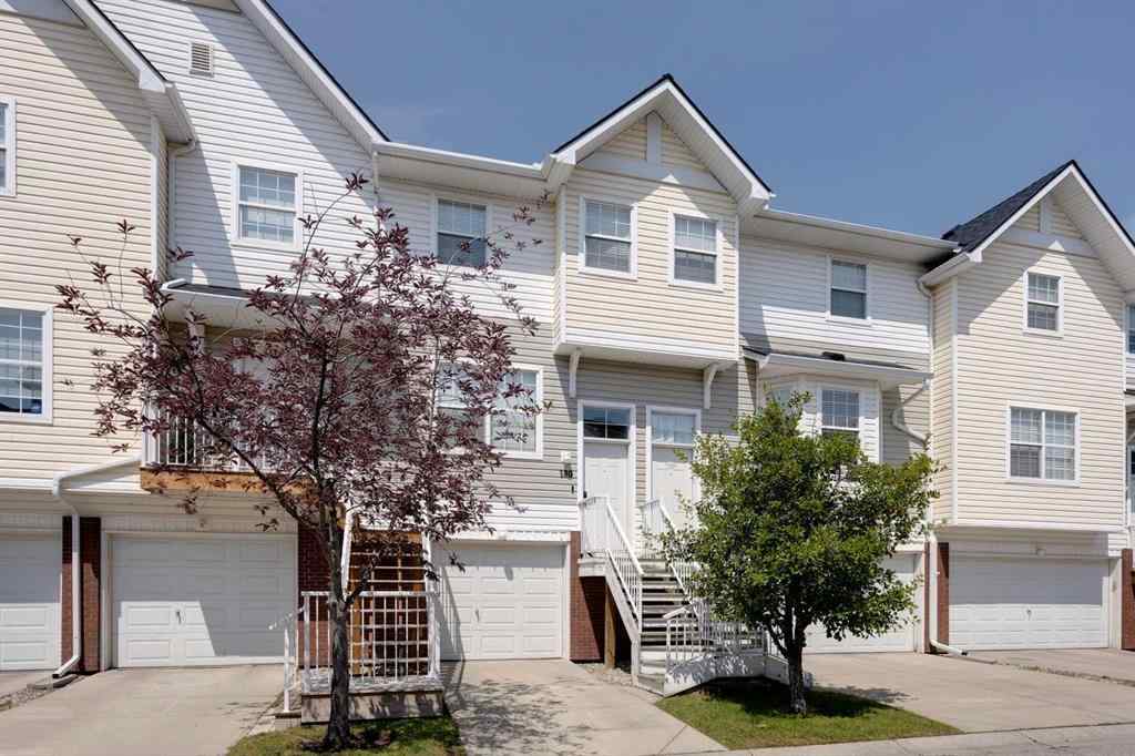 MLS® A2254615 - 180 Prestwick Acres Lane SE in McKenzie Towne Calgary, Residential