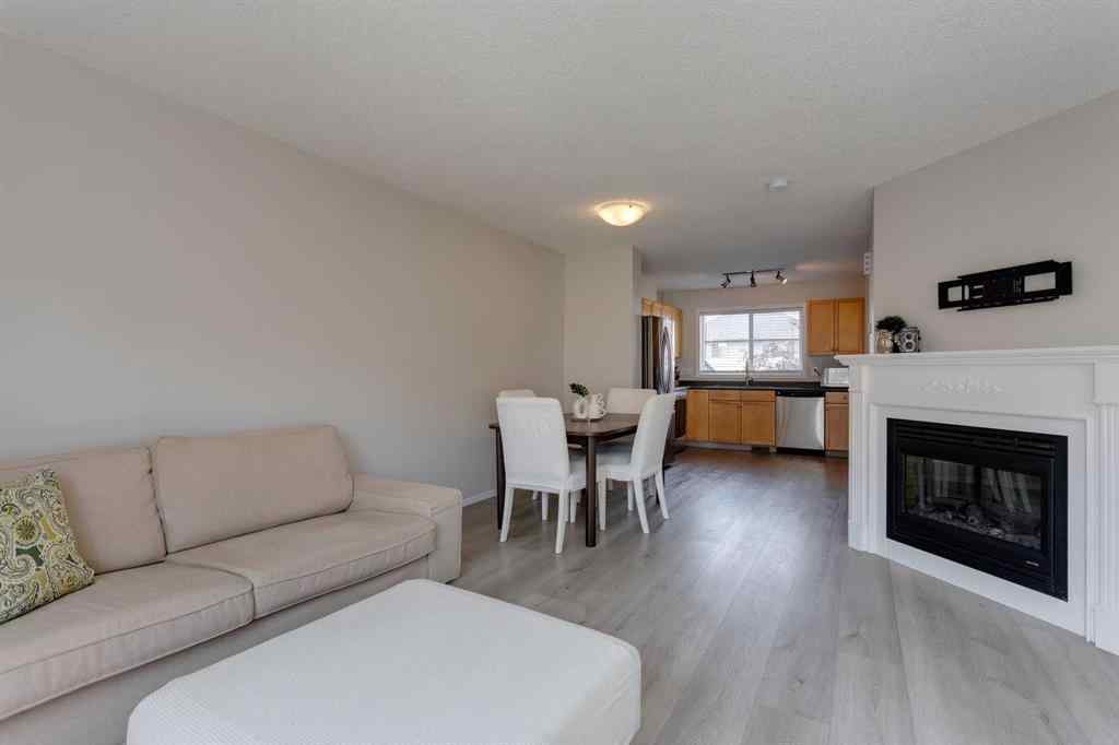 MLS® A2254615 - 180 Prestwick Acres Lane SE in McKenzie Towne Calgary, Residential