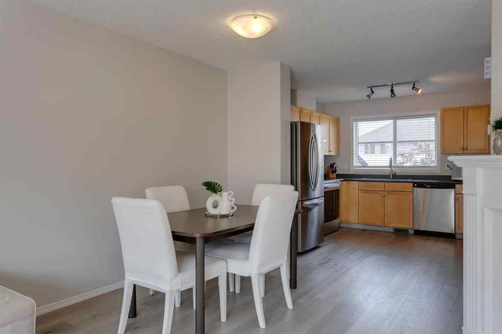 MLS® A2254615 - 180 Prestwick Acres Lane SE in McKenzie Towne Calgary, Residential