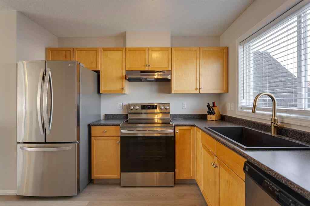 MLS® A2254615 - 180 Prestwick Acres Lane SE in McKenzie Towne Calgary, Residential