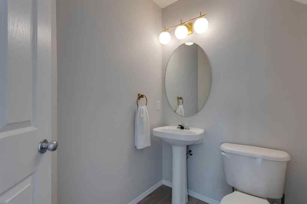 MLS® A2254615 - 180 Prestwick Acres Lane SE in McKenzie Towne Calgary, Residential