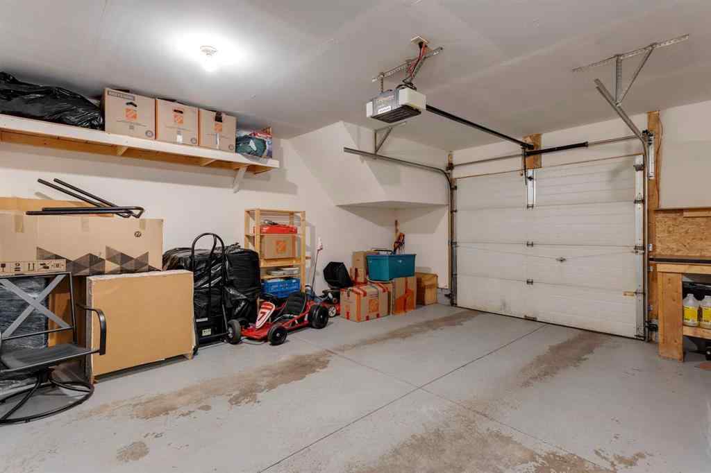 MLS® A2254615 - 180 Prestwick Acres Lane SE in McKenzie Towne Calgary, Residential