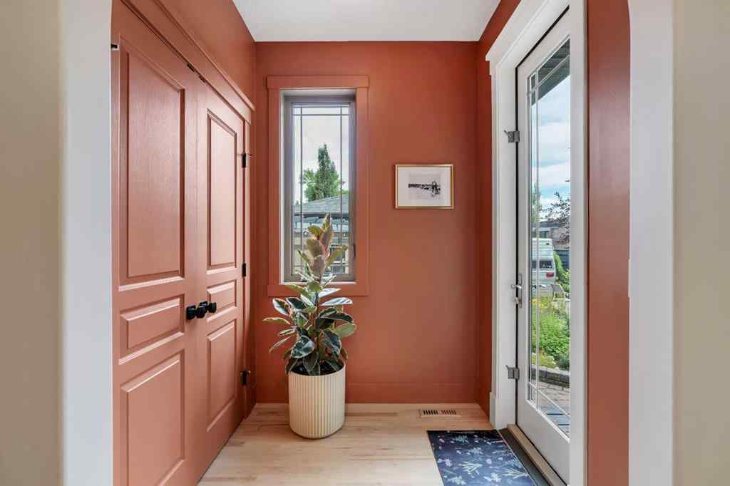 MLS® A2254616 - 5644 Henwood Street SW in Garrison Green Calgary, Residential
