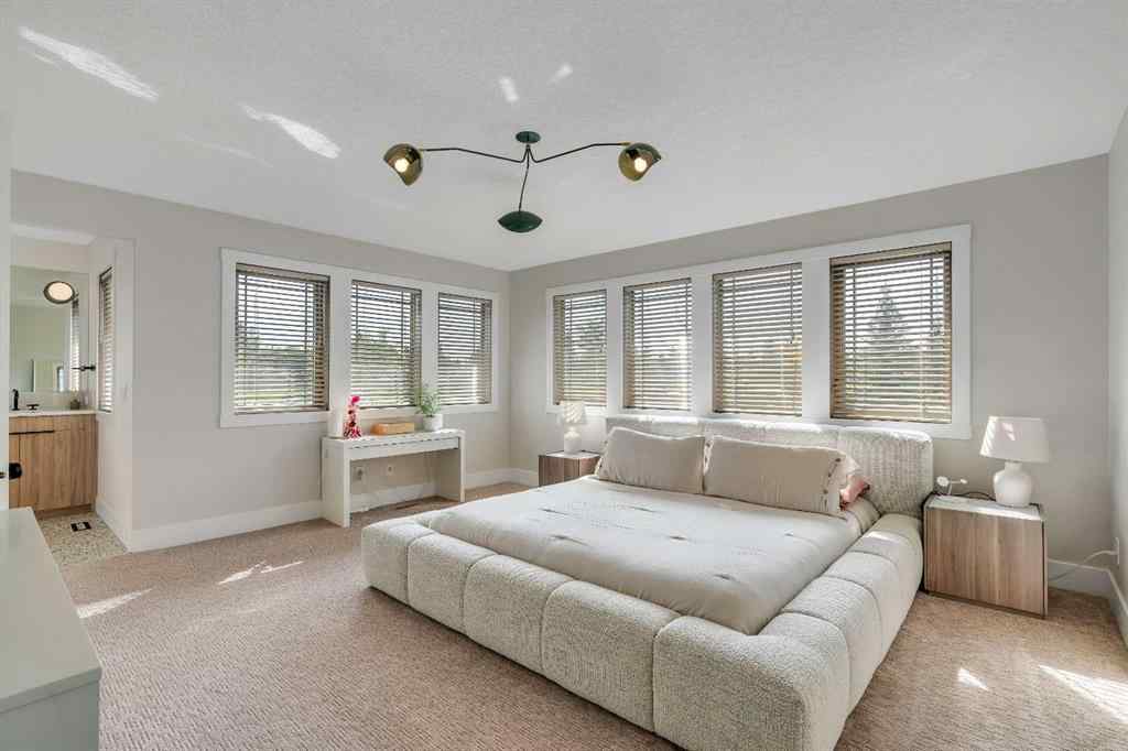 MLS® A2254616 - 5644 Henwood Street SW in Garrison Green Calgary, Residential
