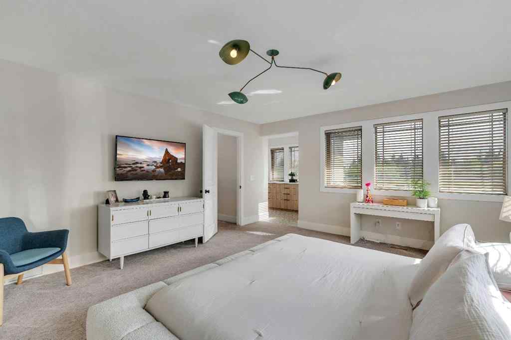 MLS® A2254616 - 5644 Henwood Street SW in Garrison Green Calgary, Residential