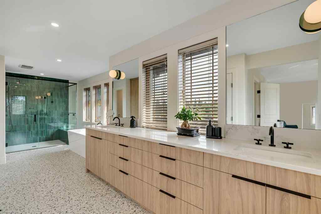 MLS® A2254616 - 5644 Henwood Street SW in Garrison Green Calgary, Residential