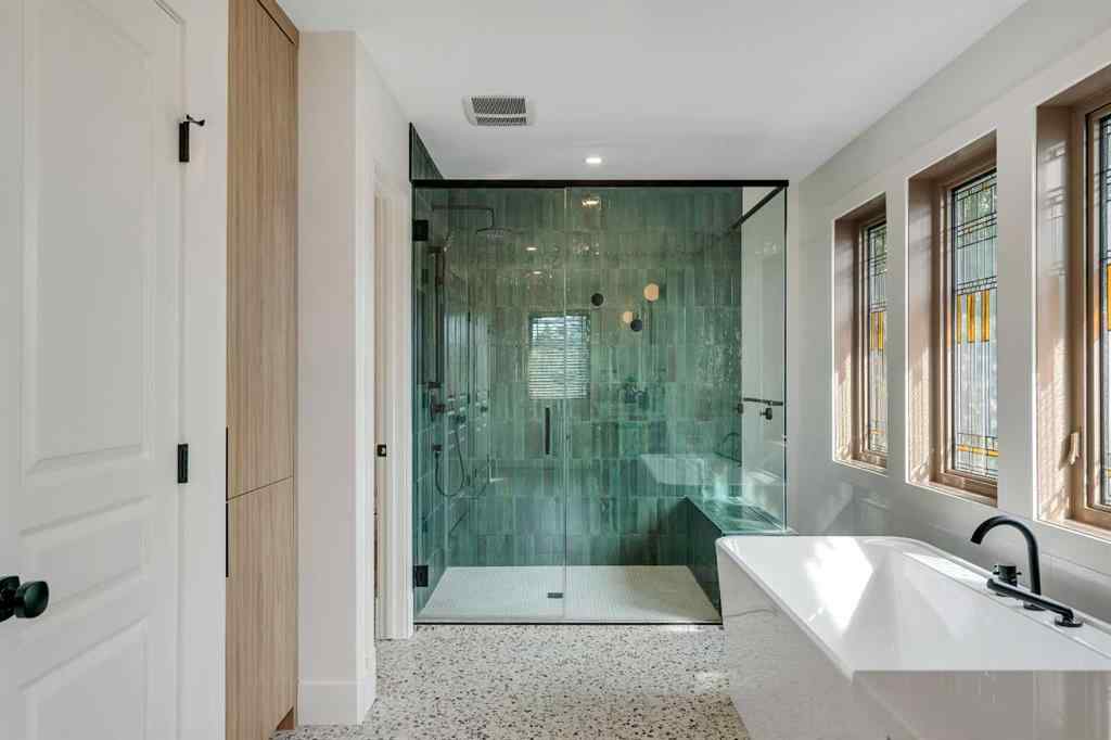 MLS® A2254616 - 5644 Henwood Street SW in Garrison Green Calgary, Residential